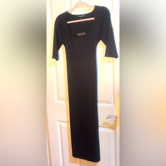 See you Monday midi dress - Picture 4 of 5
